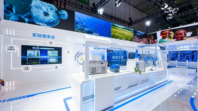 DNA聚合酶型号解析：揭秘基因编辑的“精准利器