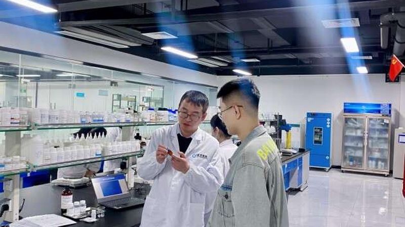 RNA提取试剂盒：揭秘其批发价格背后的秘密